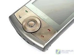 HTC Touch Cruise