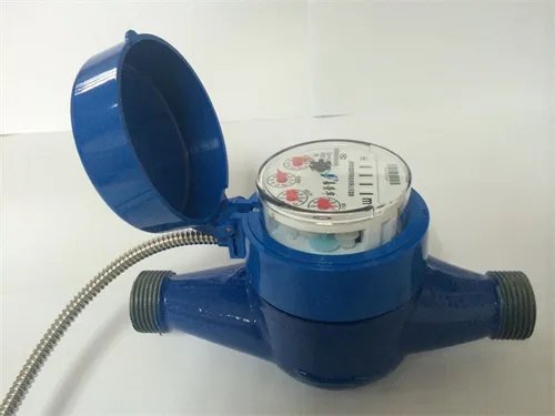 水表怎么安装是正确的