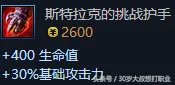 lol放逐之刃出装顺序-放逐之刃出装推荐 详细介绍