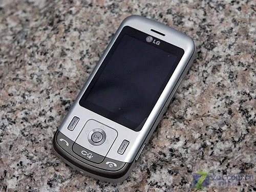 LG KC780