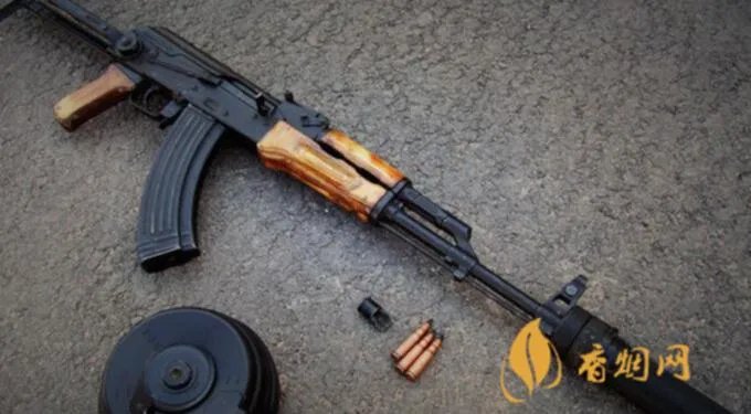 AK47价格是多少?