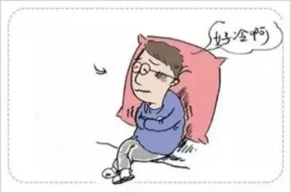 感染新冠觉得冷怎么回事，怎么办