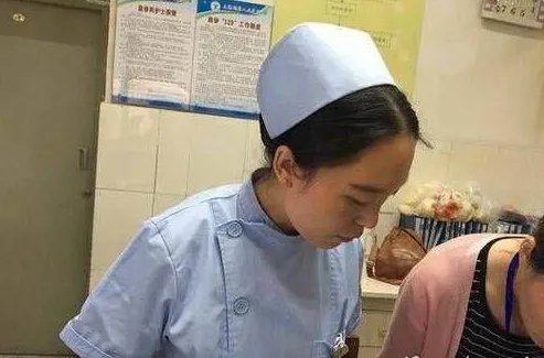 九寨沟地震中怀孕护士参与抢救是真的吗?
