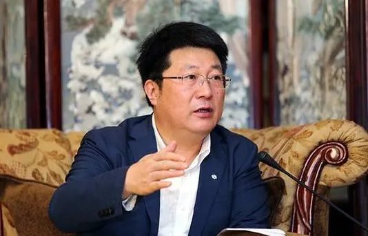 紫光董事长为何辞职？