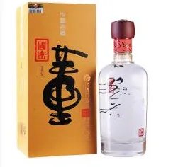 董酒国密实体店是多少钱?告诉你实体店价格和购买攻略!