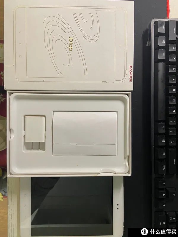 沧海遗珠的平板电脑JDtab vs iPadmini5