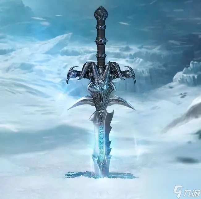 魔兽世界法师幻化装备大全及必刷幻化 幻化武器外观选择推荐