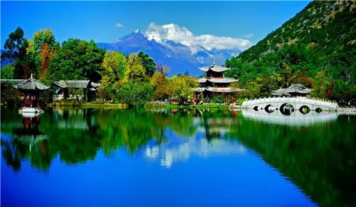 度蜜月去国内哪里好 度蜜月需要准备什么