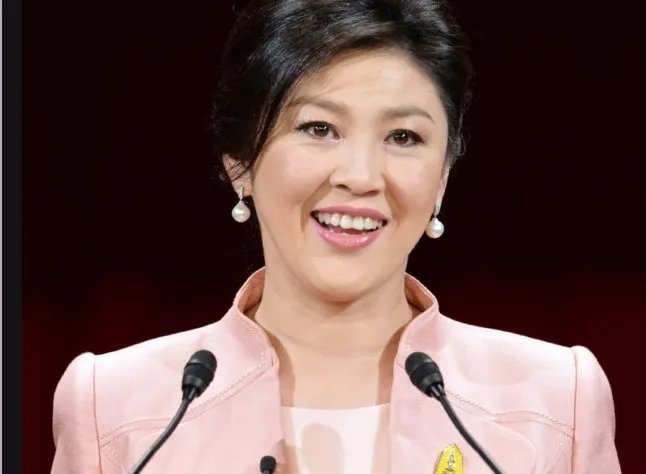 英拉乘车出逃泰柬边境监控画面曝光涉事司机被捕了吗?