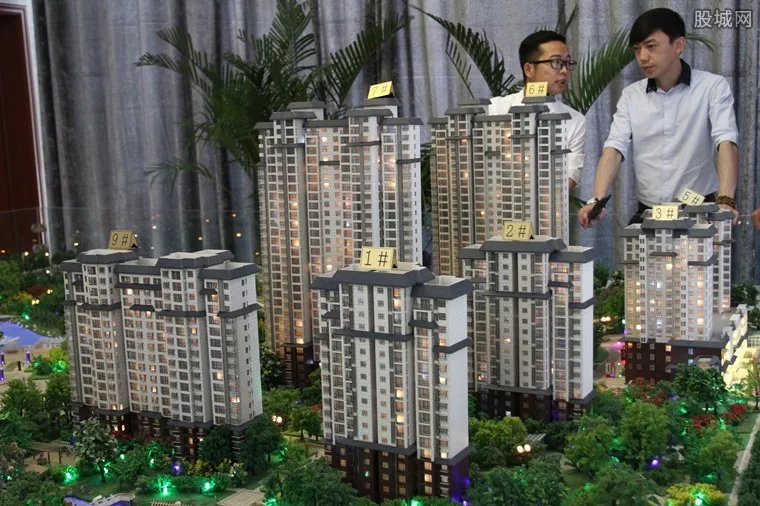 热点城市房价停涨 2018一线城市房价还会涨吗