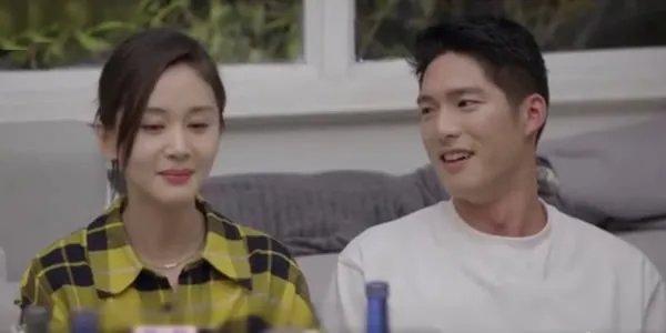 王子文吴永恩在一起了吗?