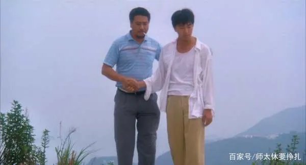 吴孟达去世,周星驰电话内容曝光,最好的朋友为什么会越走越远?