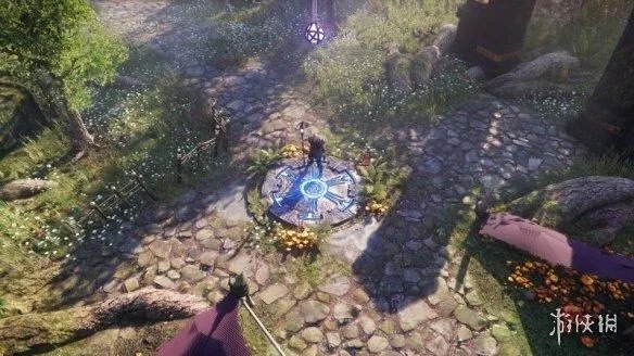 地牢围攻2 1修改器（盘点那些暗黑风ARPG佳作）