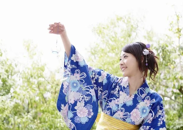 揭秘真实的日本女人:日本女人让男人欲罢不能