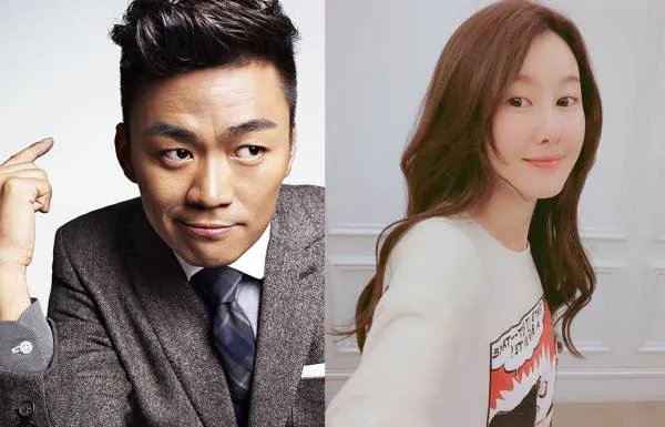 王宝强和女友冯清同框现身怎么回事，王宝强和冯清要结婚了吗？
