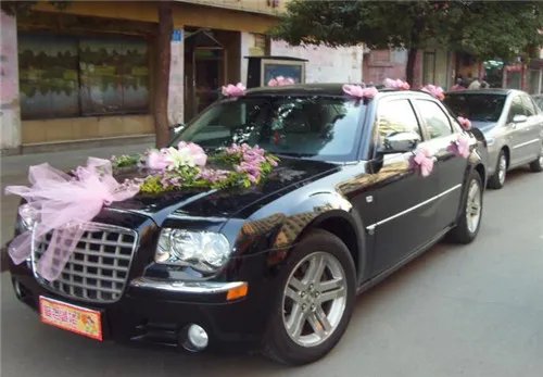 婚车租赁公司哪家好 如何选择正规的婚车租赁公司
