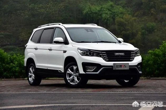 比速t5怎么样?