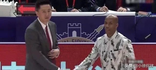 杜峰马布里冲突原因曝光!是杜峰没风度,还是马布里太较真?