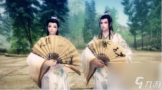 九阴真经风物志汇总 九阴手游风物志盘点 2023推荐