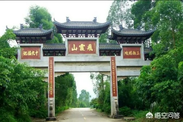 清远二日游有什么路线推荐?