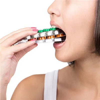 亚硝酸钠的作用？