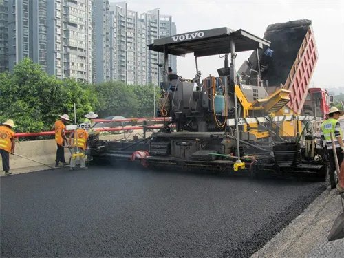 什么是改性沥青