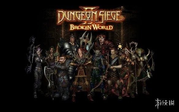 地牢围攻2 1修改器（盘点那些暗黑风ARPG佳作）