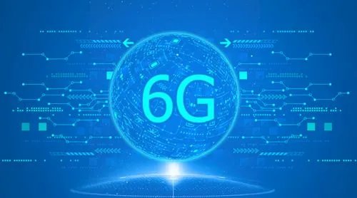 全球首颗6G实验卫星升空,其中有怎样的技术呢?