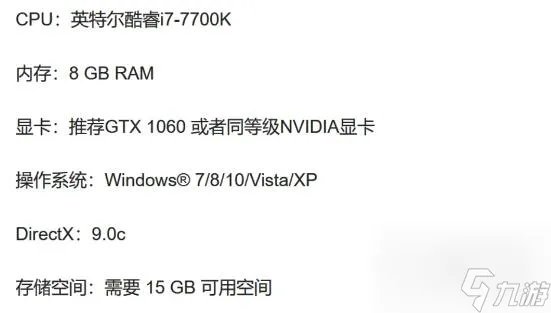 CS2怎么配置