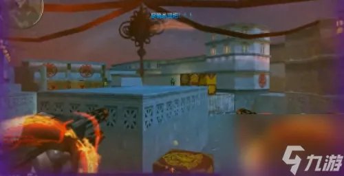 创世兵魂怎么飞天 创世兵魂飞天教程