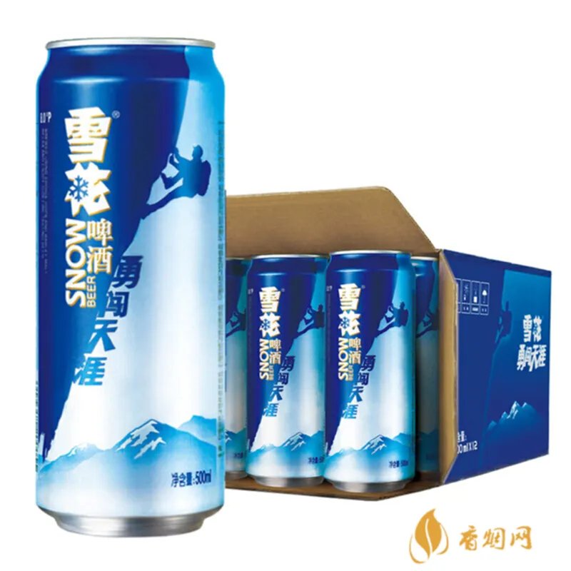 超级勇闯天涯啤酒多少钱