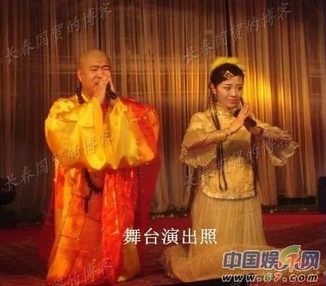 王小利前妻温美玲简介照片:想不到两人的儿子竟是他