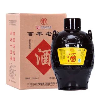 汤沟酒价格