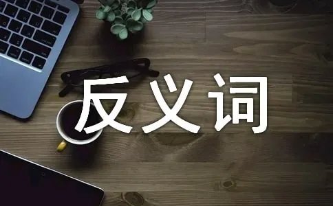 刻舟求剑的近义词和反义词