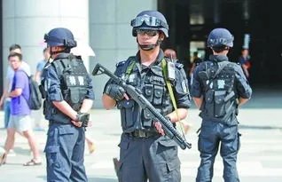 “7名中国人被绑架至境外虐待”一案,警方是如何破获此案的?