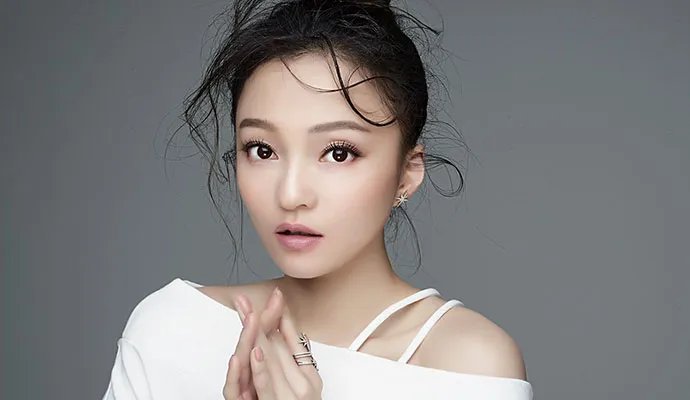 张韶涵妹妹是怎么回应“黑白狗”歧义的?