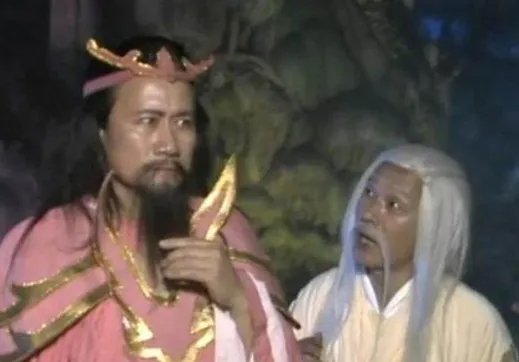 准提道人就是菩提祖师吗？准提道人和菩提祖师有什么关系