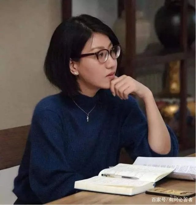 伊能静秒删发文,否认易立竞风波,她是跟风道歉吗?