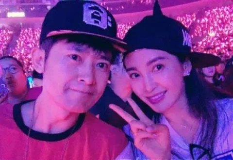 任泉不娶李冰冰的原因：关于任泉李冰冰之间的事