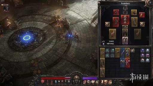 地牢围攻2 1修改器（盘点那些暗黑风ARPG佳作）