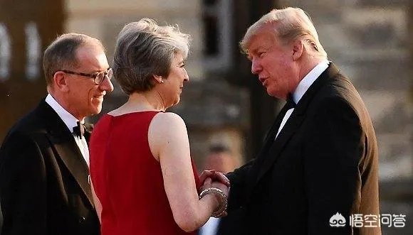 英国扣押伊朗油轮十天了,你认为此事怎么解决?
