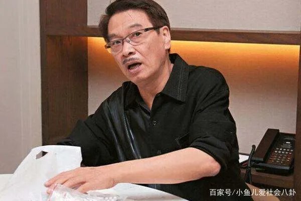 吴孟达去世,周星驰电话内容曝光,最好的朋友为什么会越走越远?