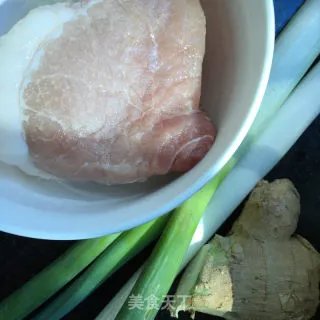 家常京酱肉丝