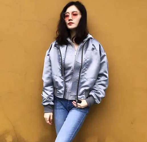 邢宇菲和侯勇什么关系(附邢宇菲的图片写真照片)