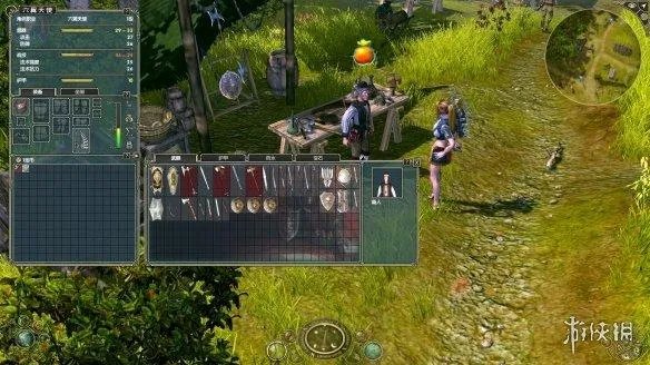 地牢围攻2 1修改器（盘点那些暗黑风ARPG佳作）
