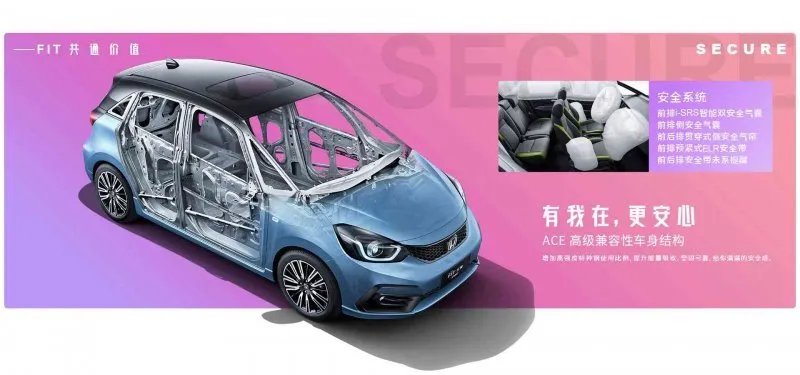 新款飞度2020上市将近,本田飞度2020新款实车曝光