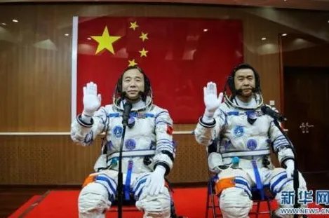 神舟飞船将返地面 神舟飞船返回着陆关键因素为天气