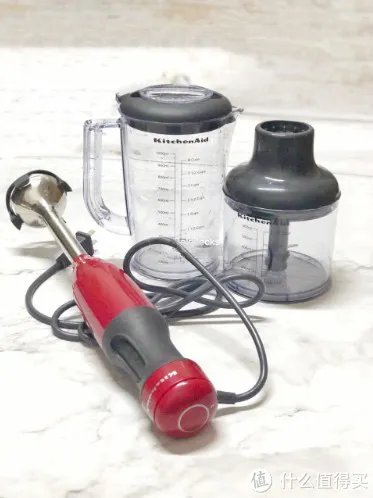 双11剁手好物:万能的Kitchenaid料理棒