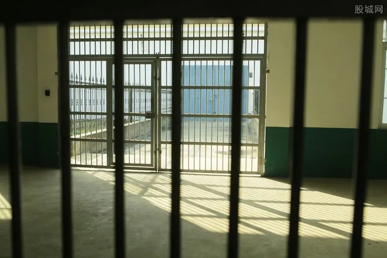 丹麦建豪华监狱 耗时5年造价超过1.3亿美元