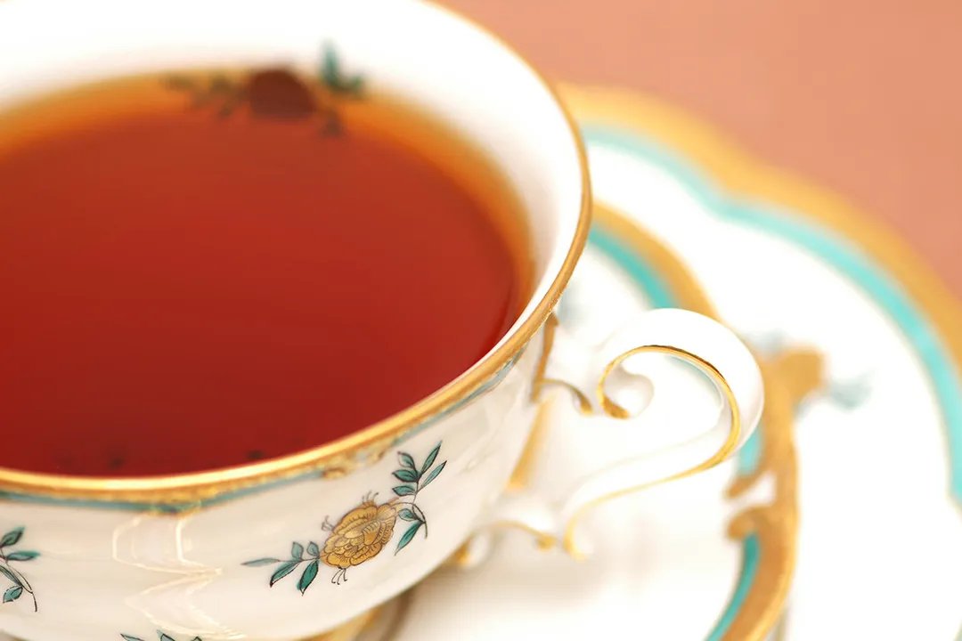 喝茶的功效与作用